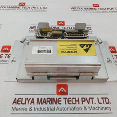 Abb Dsqc 562 Measurement Board Pcb 3Hac 12535-5 Rev: 03