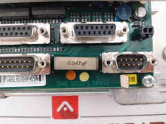 Abb Dsqc 562 Measurement Board Pcb 3Hac 12535-5 Rev: 03