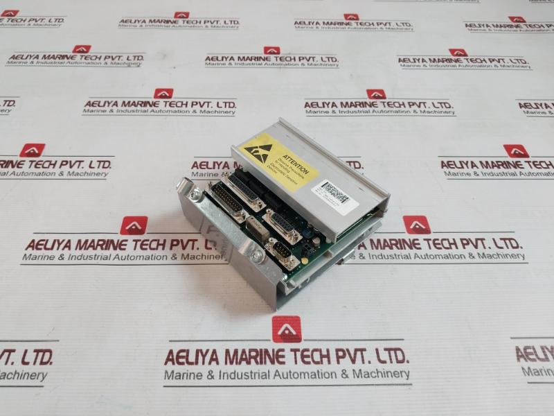 Abb Dsqc 562 Serial Measurement Board 3Hac 16014-1/08 Rev 03 Wk05230810082