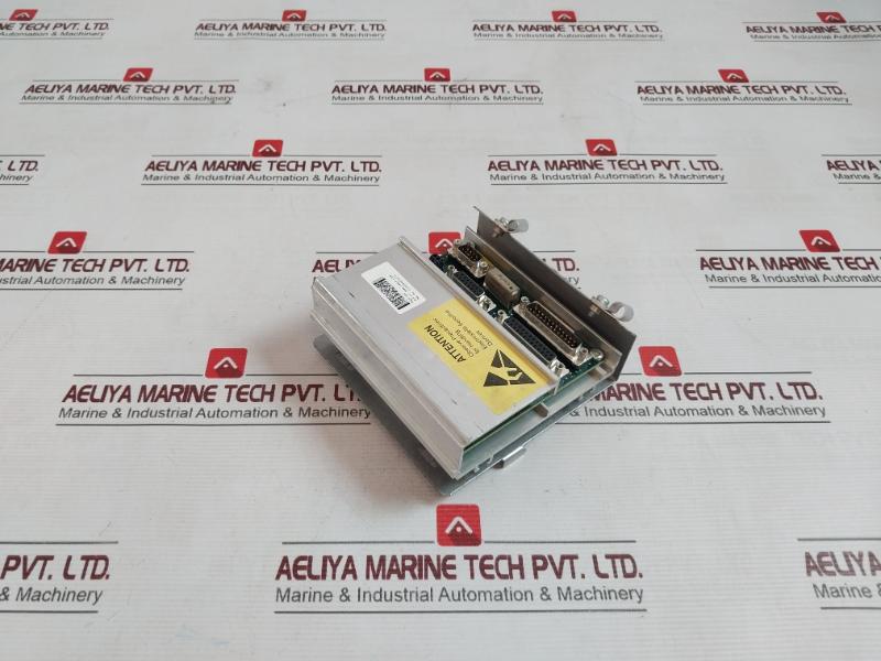 Abb Dsqc 562 Serial Measurement Board 3Hac 16014-1/08 Rev 03 Wk05230810082