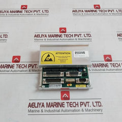 Abb Dsqc 562 Serial Measurement Board Pcb 3Hac 16014-1/06 Rev 03