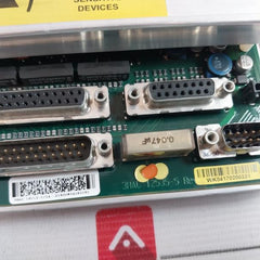 Abb Dsqc 562 Serial Measurement Board Pcb 3Hac 16014-1/06 Rev 03