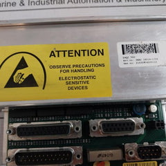 Abb Dsqc 562 Serial Measurement Board Pcb 3Hac 16014-1/06 Rev 03