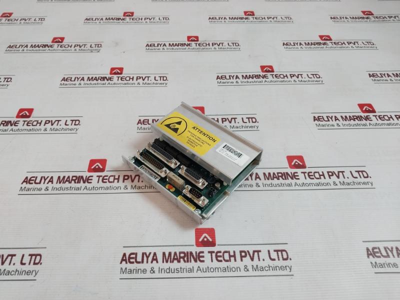Abb Dsqc 562 Serial Measurement Board Pcb 3Hac 16014-1/06 Rev 03