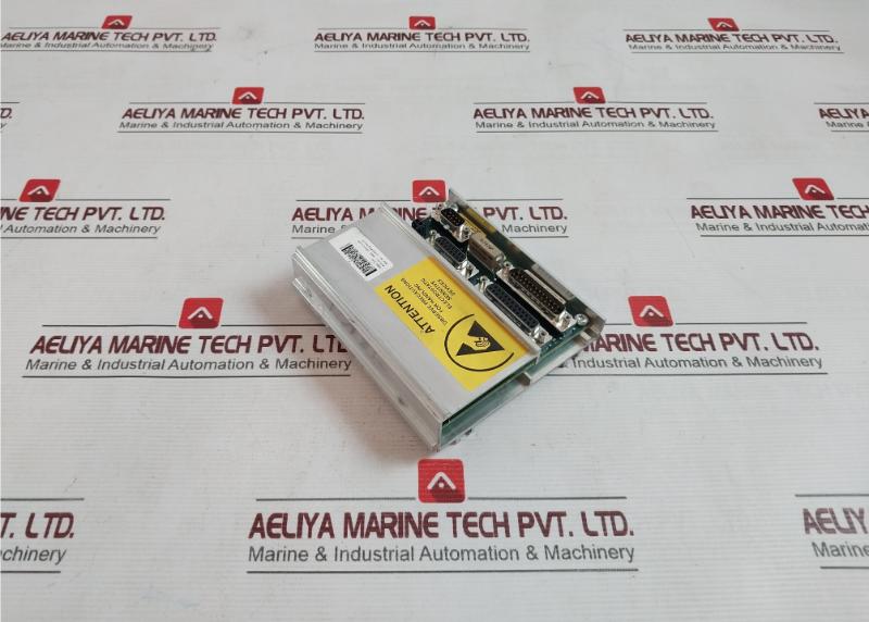 Abb Dsqc 562 Serial Measurement Board Pcb 3Hac 16014-1/06 Rev 03