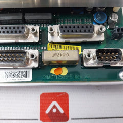 Abb Dsqc 562 Serial Measurement Board Pcb 3Hac 16014-1/06 Rev 03