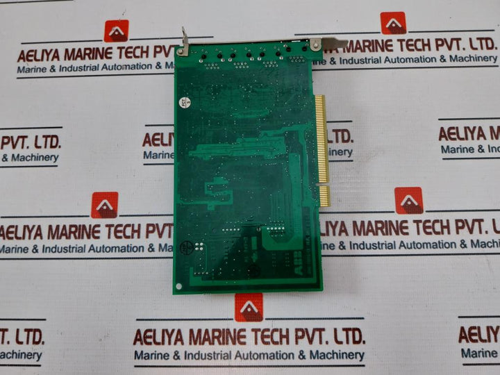 Abb Dsqc 602 Robot Com.Card