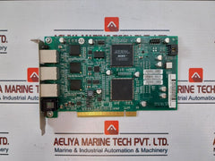 Abb Dsqc 602 Robot Com.Card