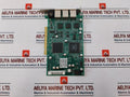 Abb Dsqc 602 Robot Com.Card