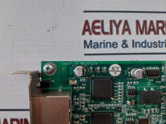 Abb Dsqc 602 Robot Com.Card