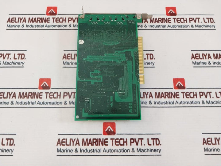 Abb Dsqc 602 Robot Communication Card 3Hac12816-1