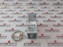 Abb Dsqc604 Power Supply 230Vac 50/60Hz 6A Rev 07 3Hac 12928-1