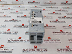 Abb Dsqc604 Power Supply 230Vac 50/60Hz 6A Rev 07 3Hac 12928-1