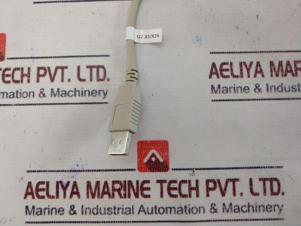 Abb Dsqc604 Power Supply Unit Rev 08 230Vac 50-60Hz 6A