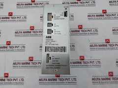 Abb Dsqc604 Power Supply Unit Rev 08 230Vac 50-60Hz 6A