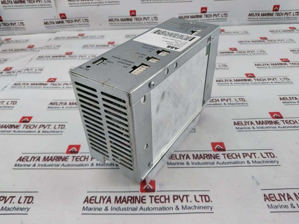 Abb Dsqc604 3Hac 12928-1 Power Supply 50-60Hz 230Vac