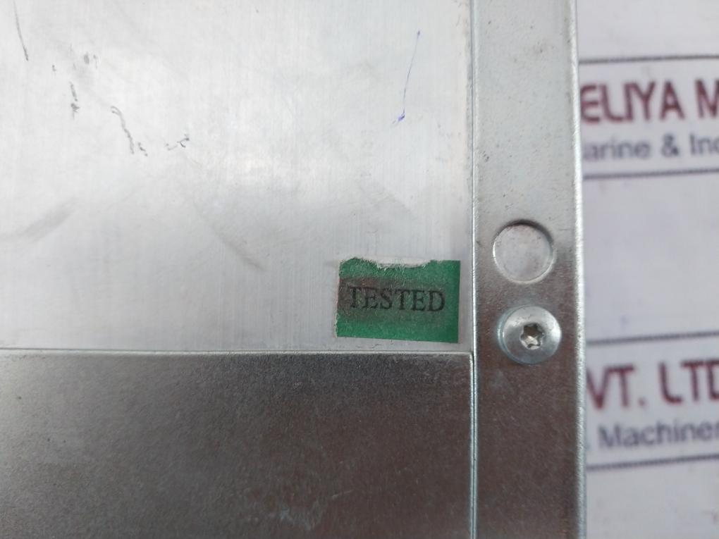 Abb Dsqc604 Power Supply Unit Rev 08 230Vac 50-60Hz 6A