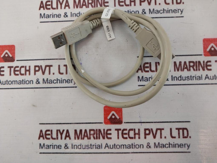 Abb Dsqc604 Power Supply Unit Rev 08 230Vac 50-60Hz 6A