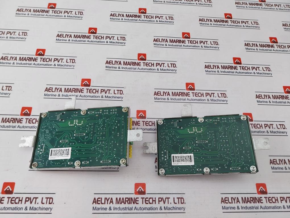 Abb Dsqc611 Contractor Connector Unit