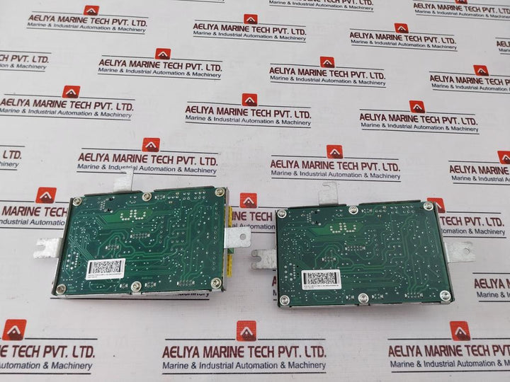 Abb Dsqc611 Contractor Connector Unit