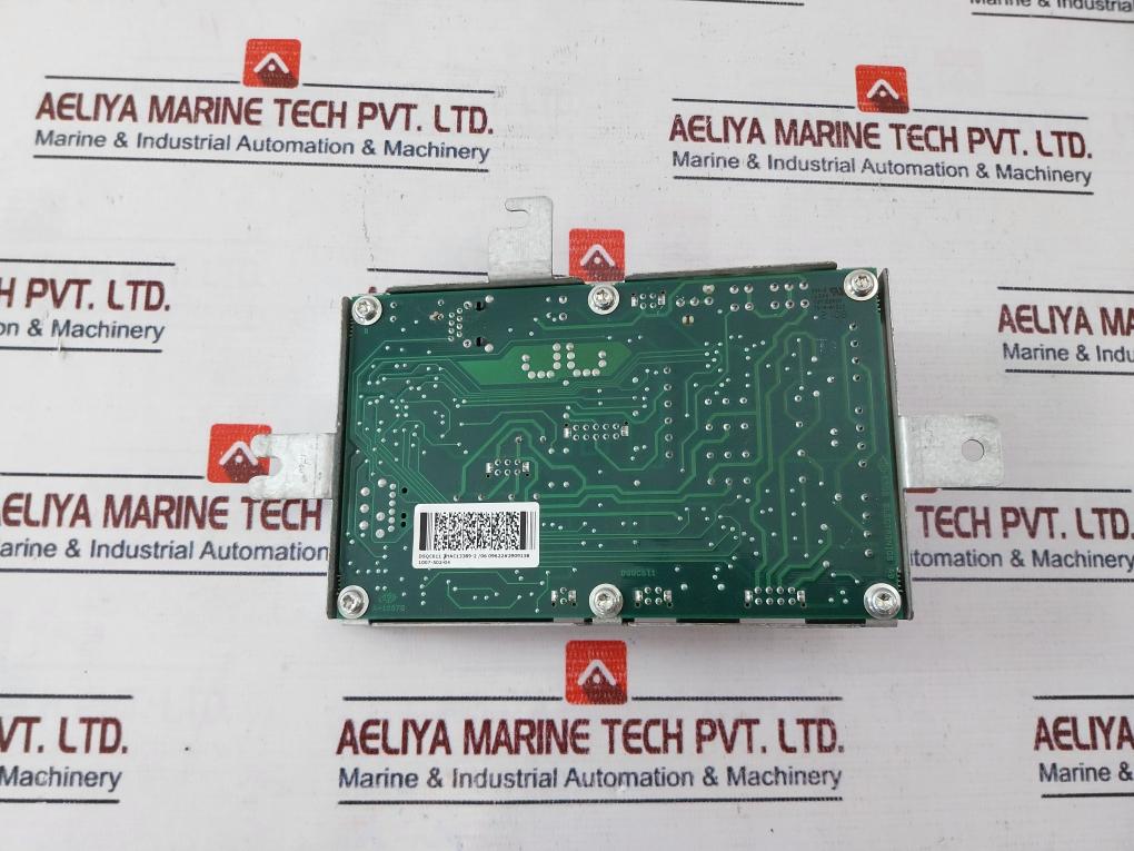 Abb Dsqc611 Contractor Connector Unit