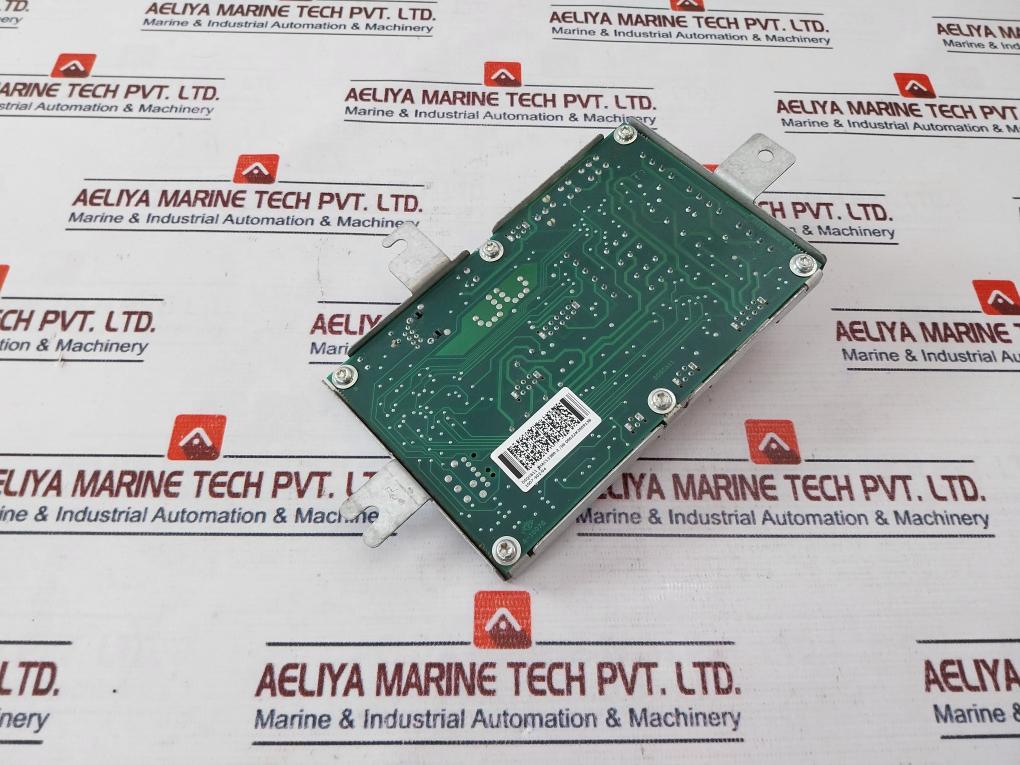 Abb Dsqc611 Contractor Connector Unit