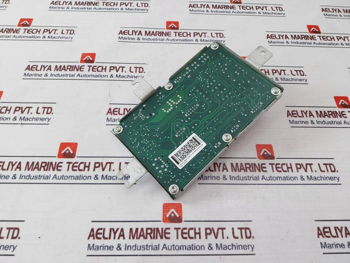 Abb Dsqc611 Contractor Connector Unit