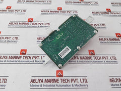 Abb Dsqc611 Contractor Connector Unit