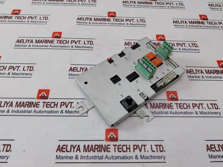 Abb Dsqc611 Contractor Connector Unit