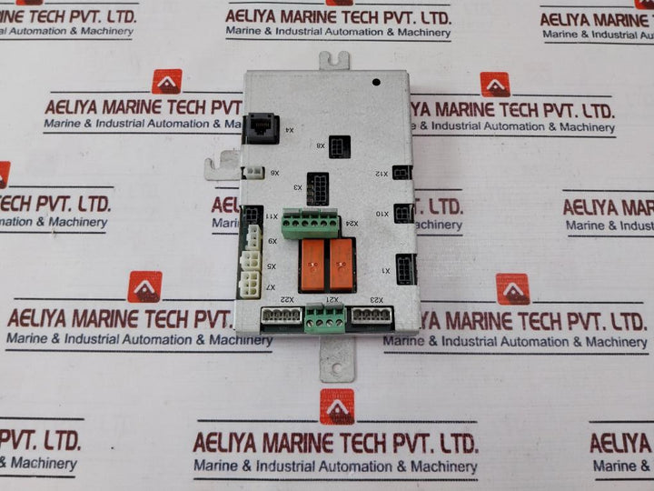 Abb Dsqc611 Contractor Connector Unit