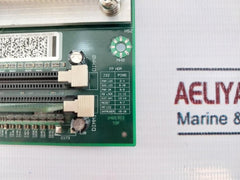 Abb Dsqc 623 3Hac020079-001/04 Main Computer Board