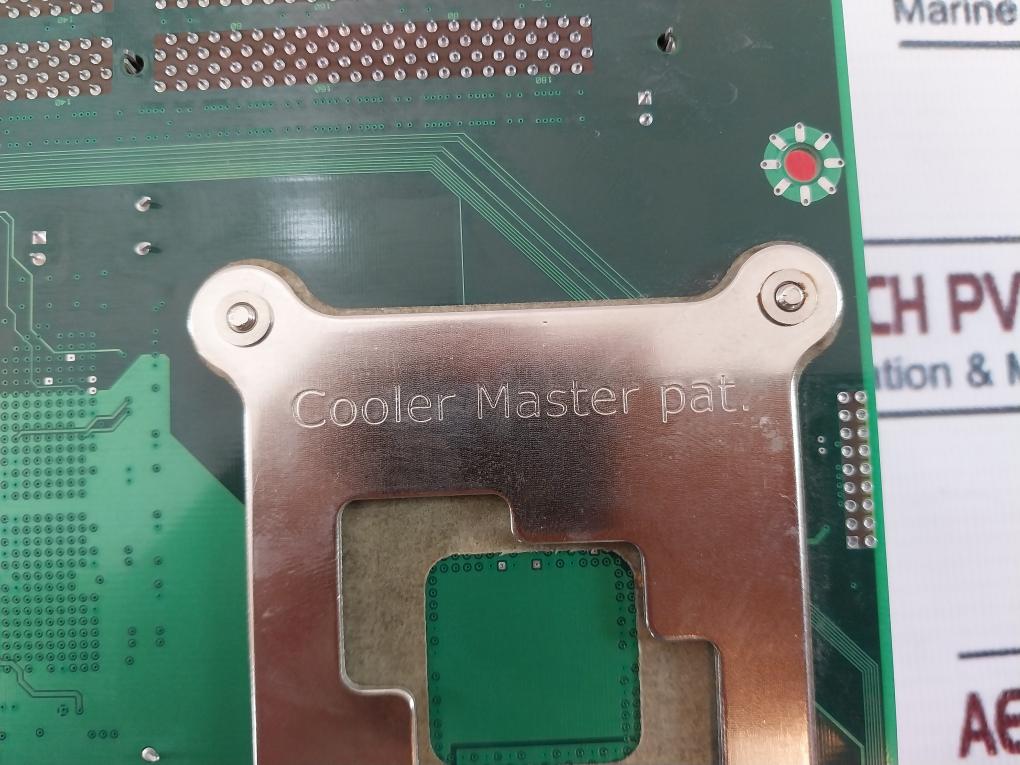 Abb Dsqc 623 3Hac020079-001/04 Main Computer Board