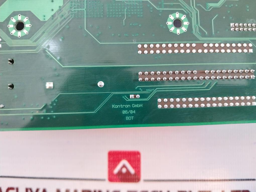 Abb Dsqc 623 3Hac020079-001/04 Main Computer Board