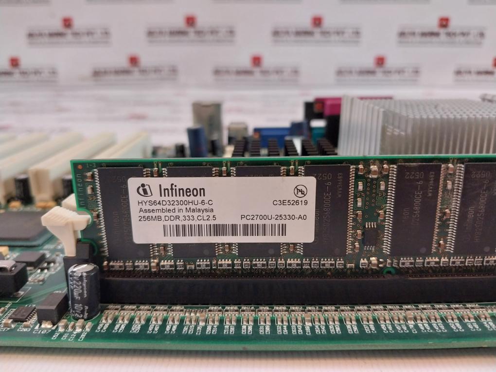 Abb Dsqc 623 3Hac020079-001/04 Main Computer Board