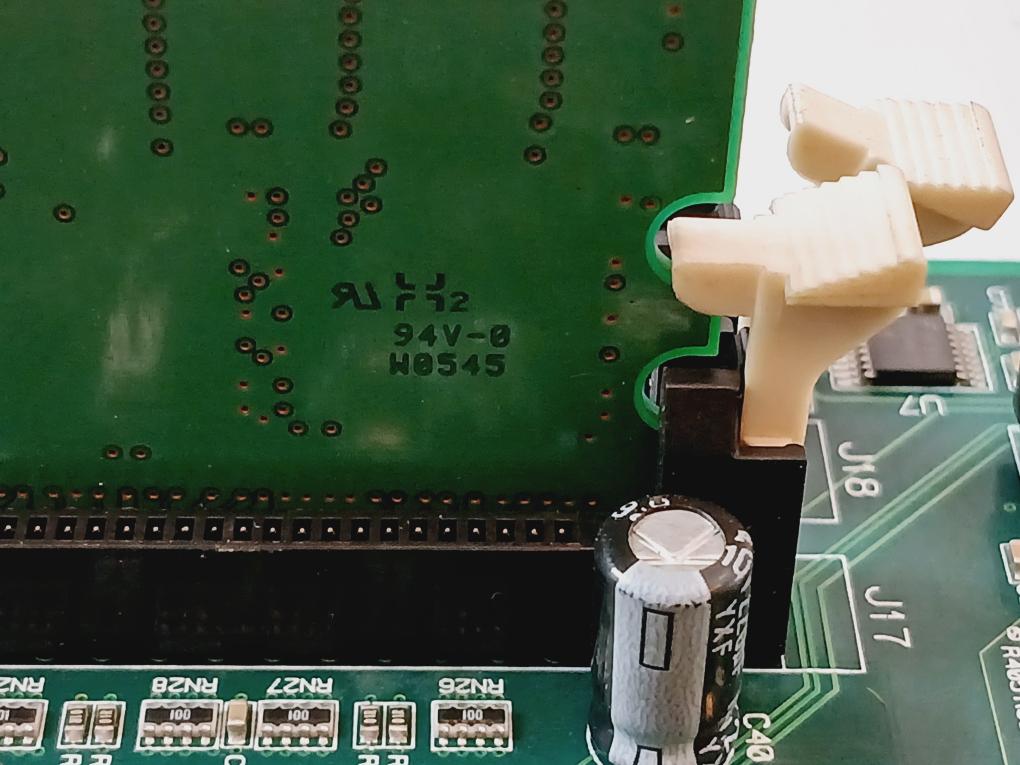 Abb Dsqc 623 Main Computer Board 3Hac020079-001 05