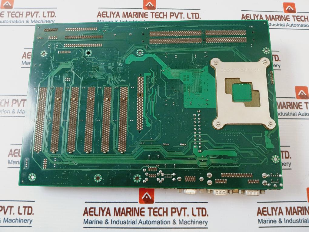 Abb Dsqc 623 Main Computer Board 3Hac020079-001 05
