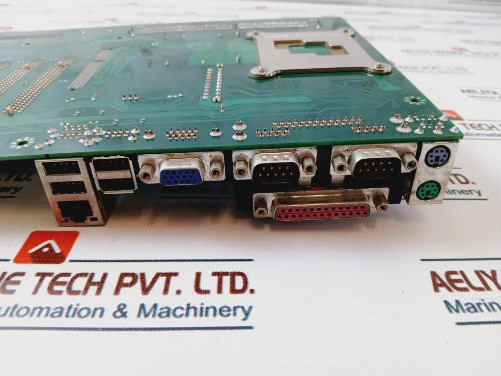 Abb Dsqc 623 Main Computer Board 3Hac020079-001 05