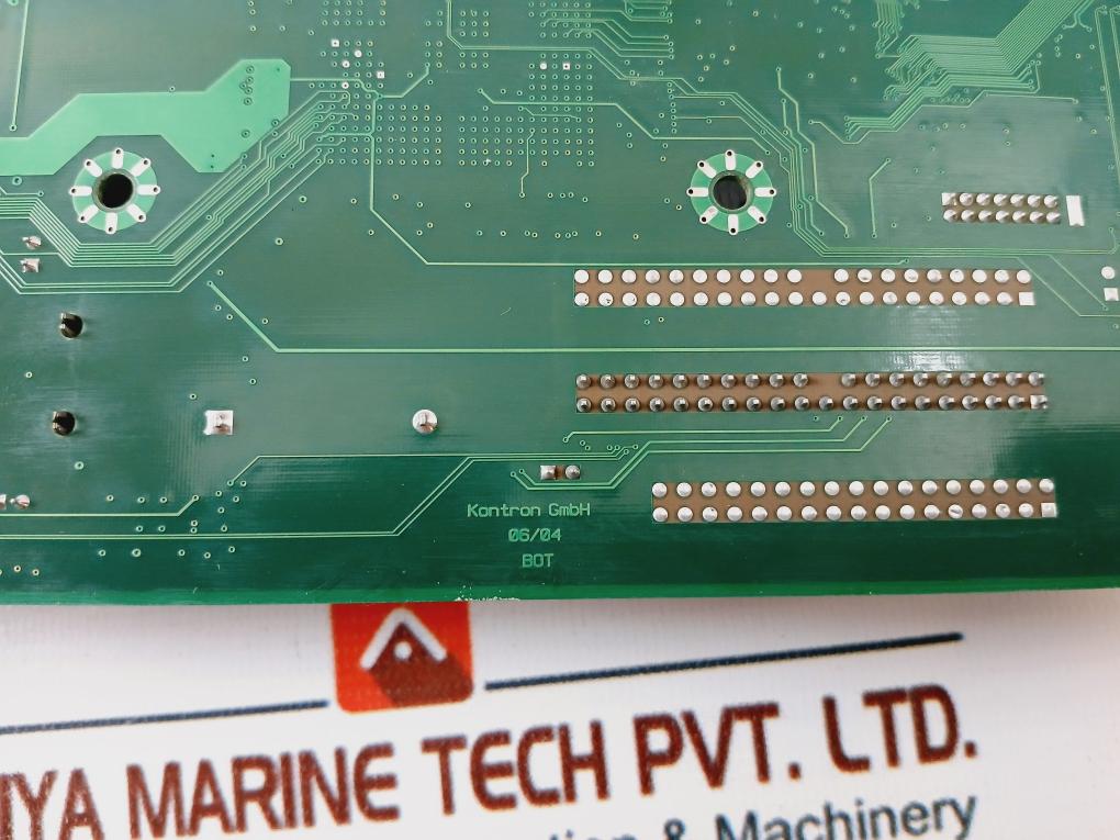 Abb Dsqc 623 Main Computer Board 3Hac020079-001 05