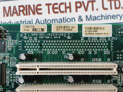 Abb Dsqc 623 Main Computer Board 3Hac020079-001 05