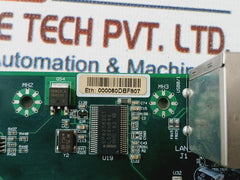 Abb Dsqc 623 Main Computer Board 3Hac020079-001 05