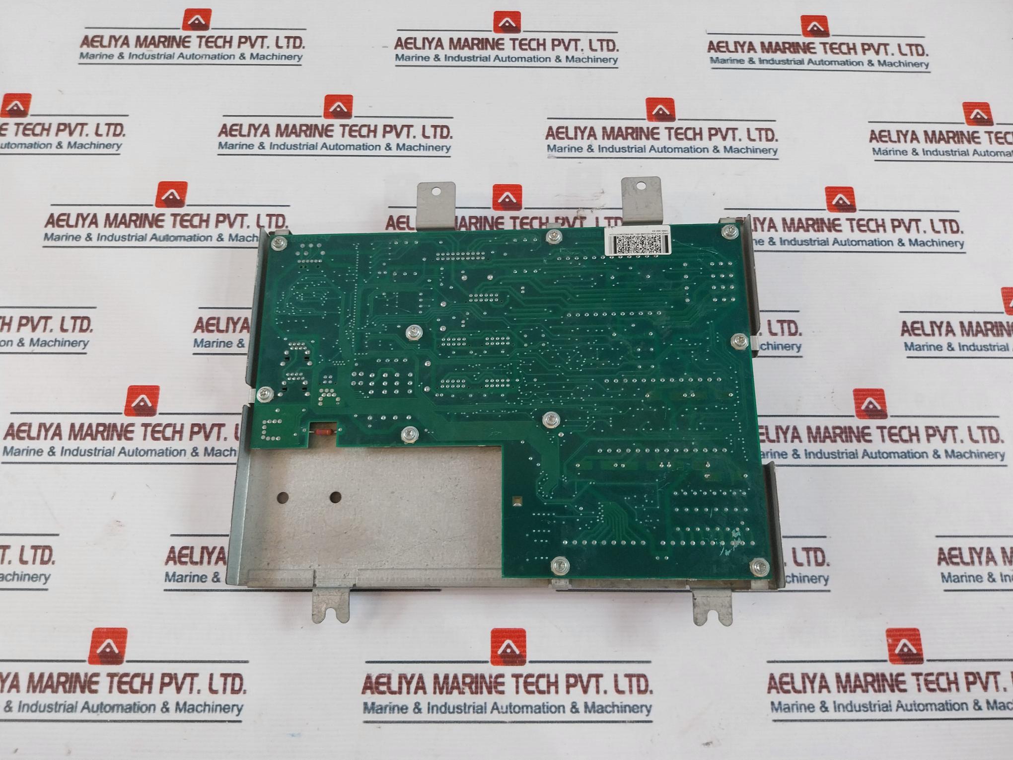 ABB DSQC 630 Panel Board Unit