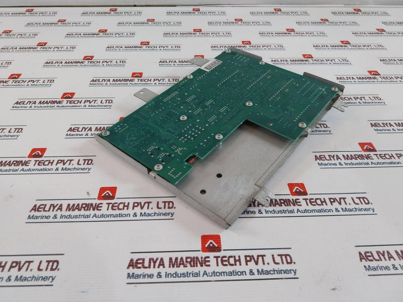 ABB DSQC 630 Panel Board Unit