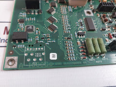 Abb Dsqc630 Panel Board Unit