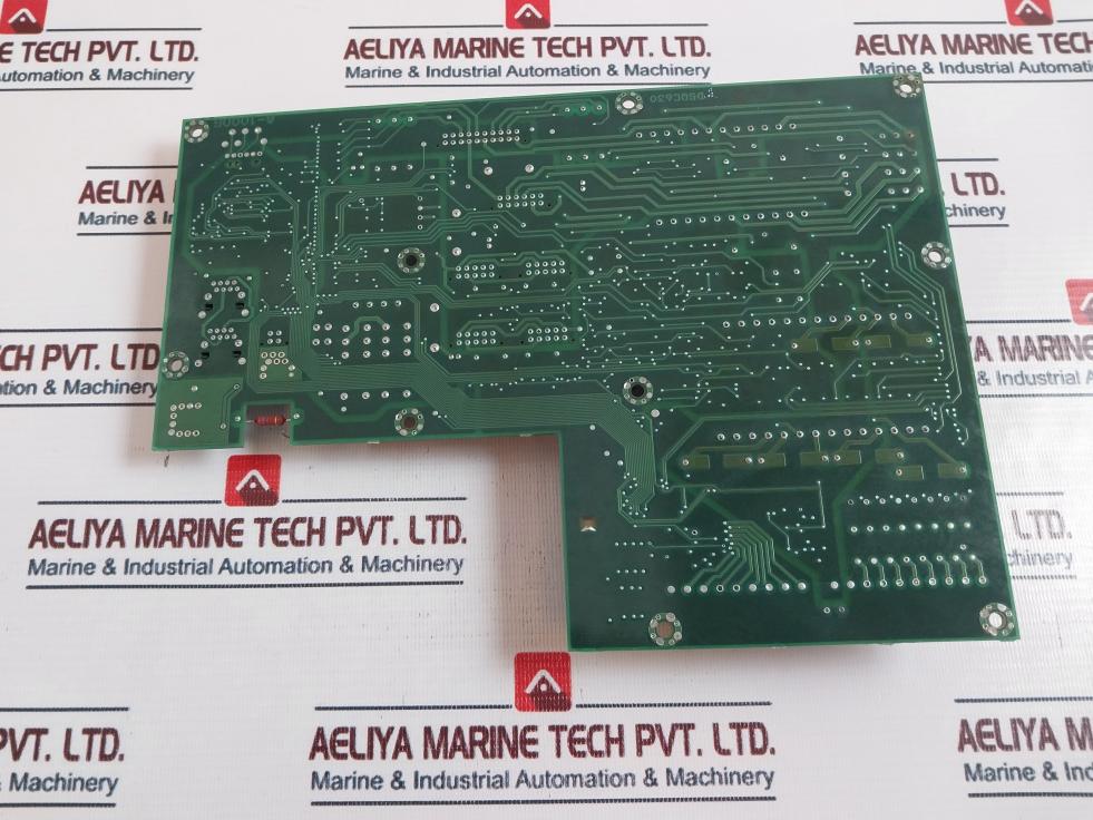 Abb Dsqc630 Panel Board Unit