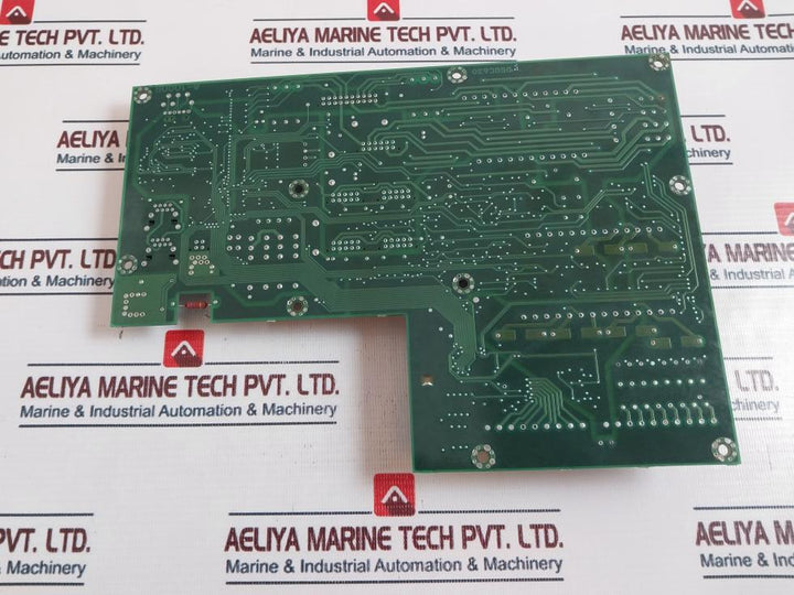 Abb Dsqc630 Panel Board Unit