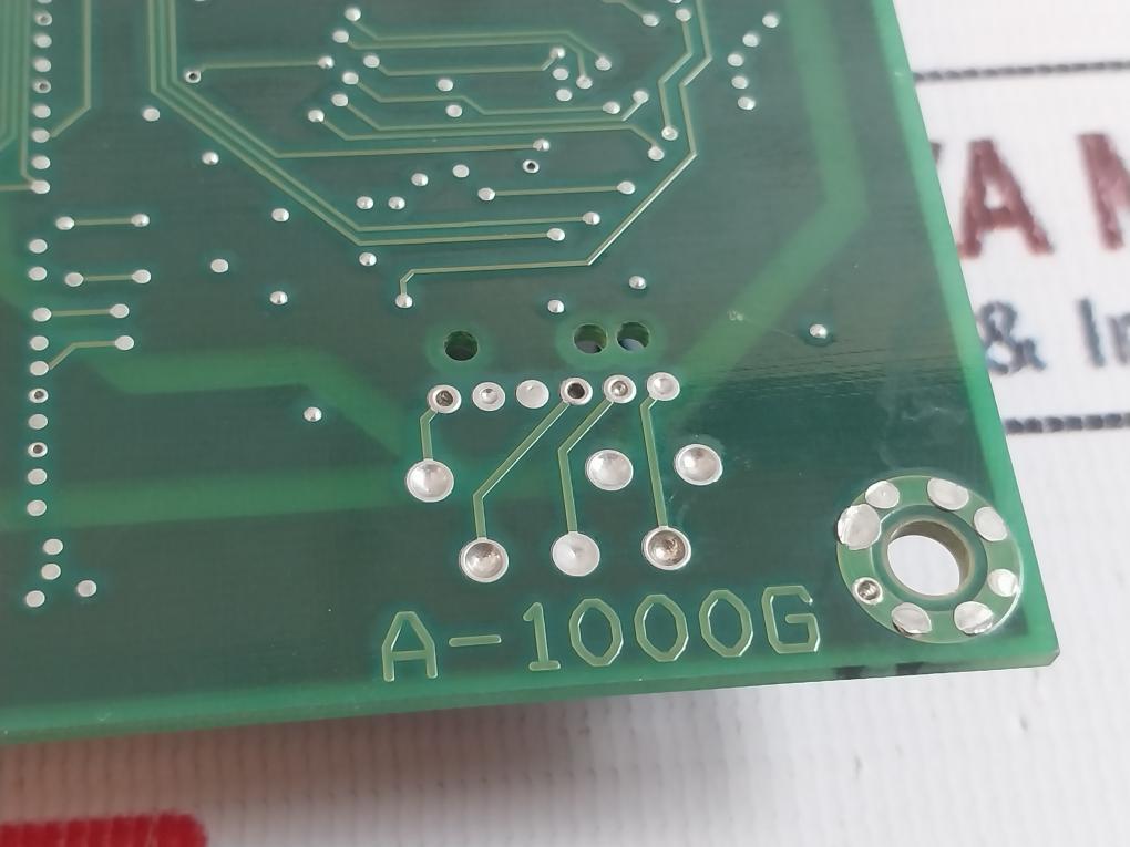 Abb Dsqc630 Panel Board Unit