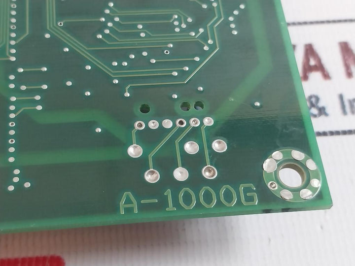 Abb Dsqc630 Panel Board Unit