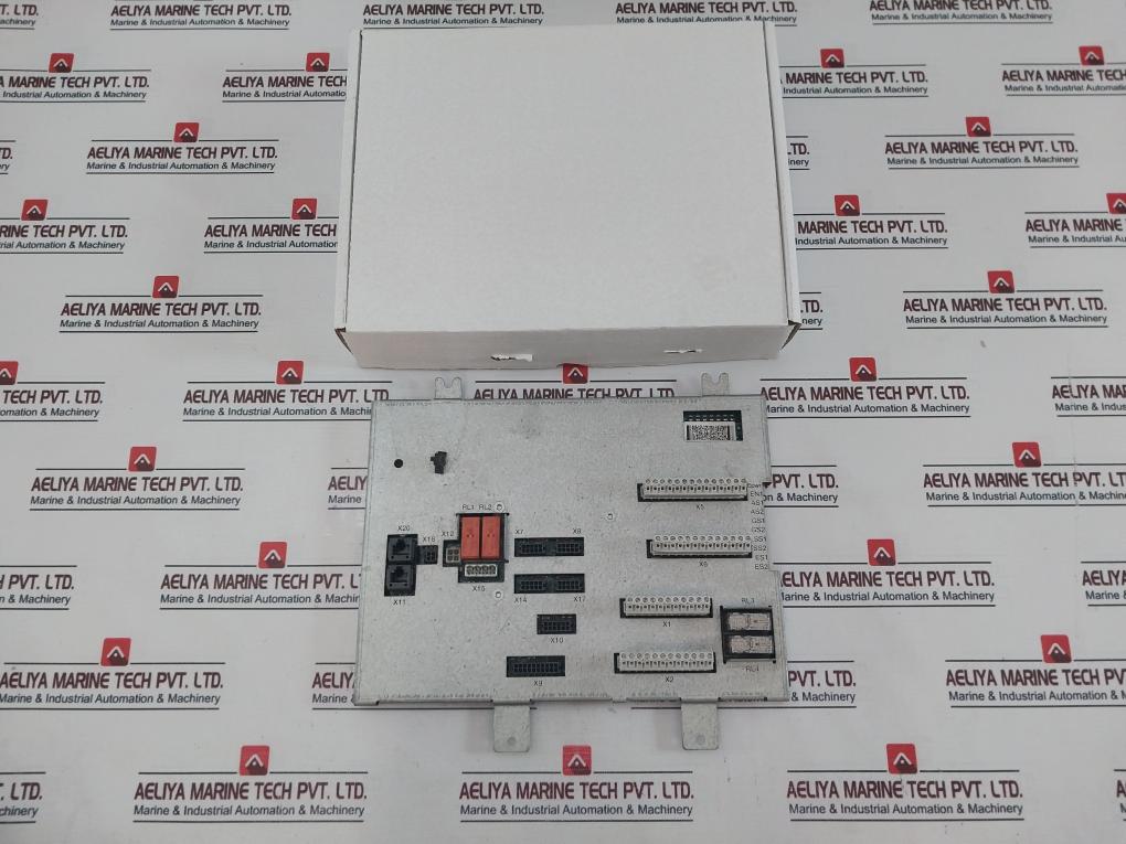 Abb Dsqc630 Panel Board Unit 1000-502-03