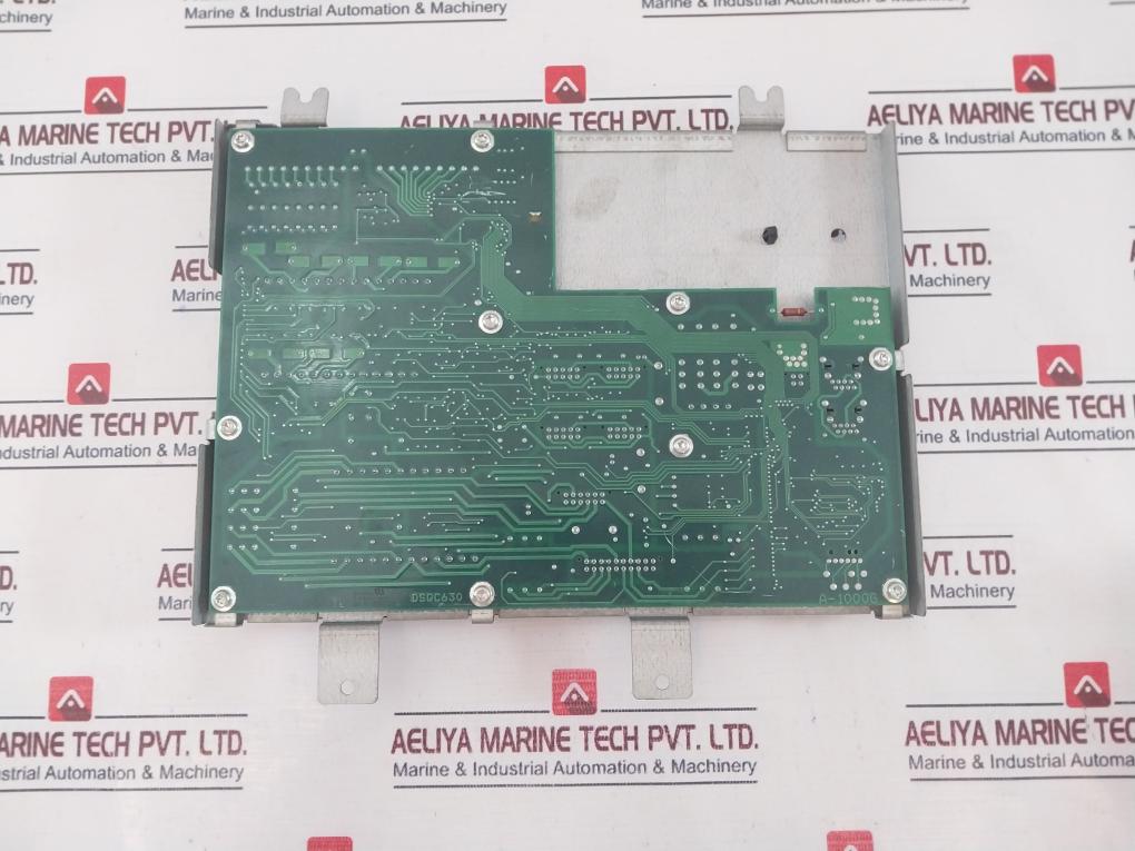 Abb Dsqc630 Panel Board Unit 1000-502-03