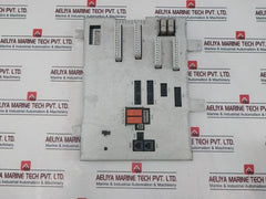 Abb Dsqc630 Panel Board Unit 1000-502-03